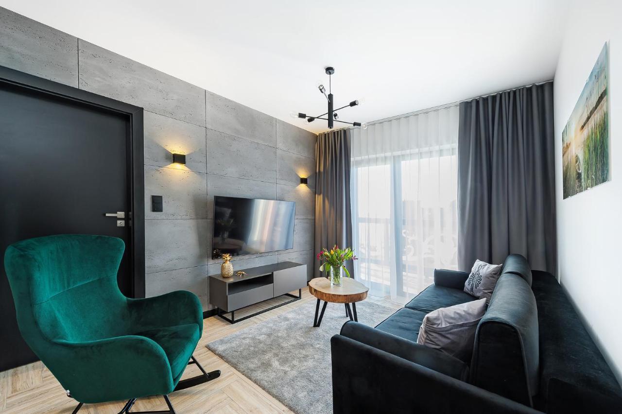 Apartament Czorsztyn Lake & Ski Exterior foto