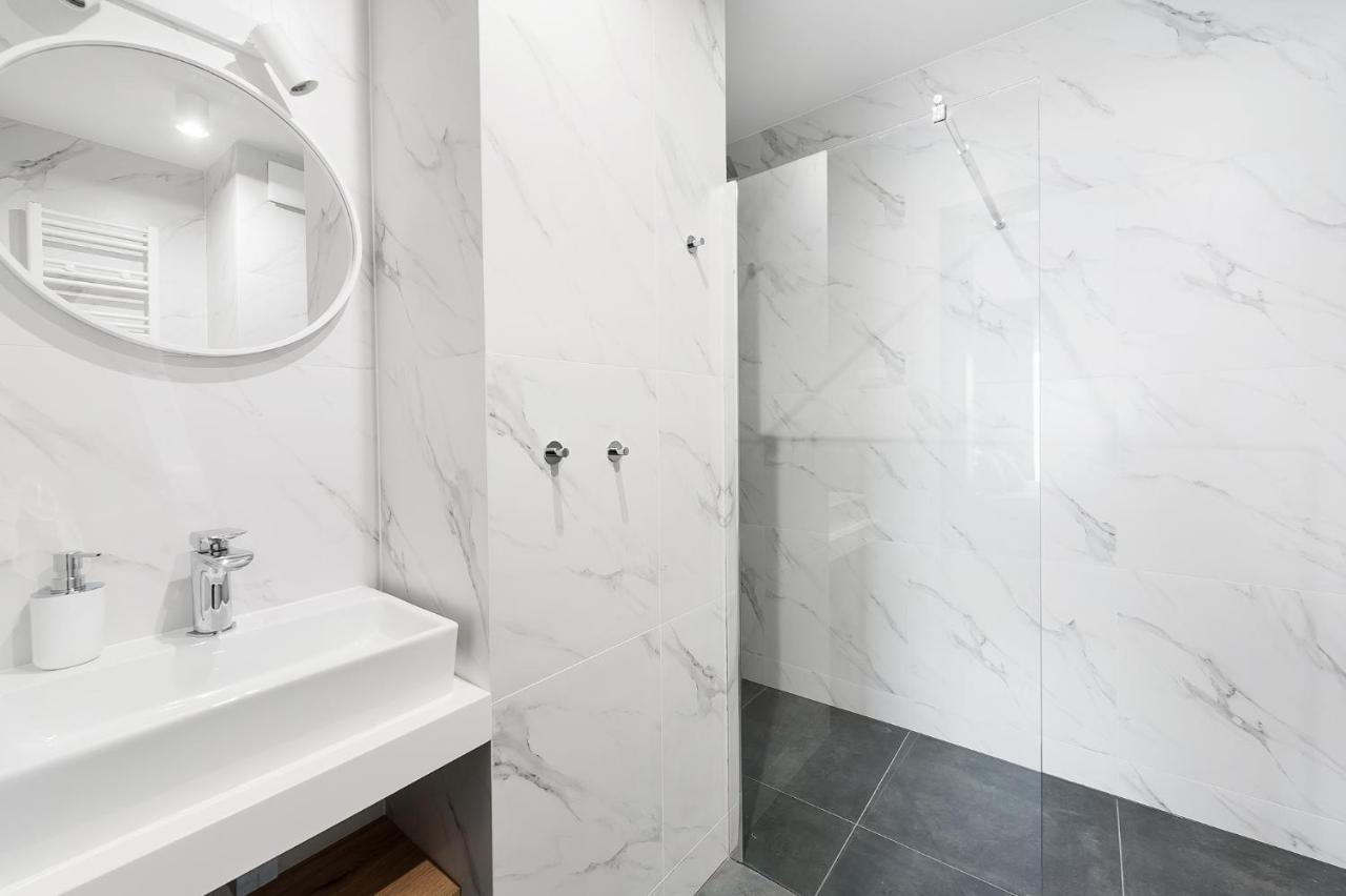 Apartament Czorsztyn Lake & Ski Exterior foto