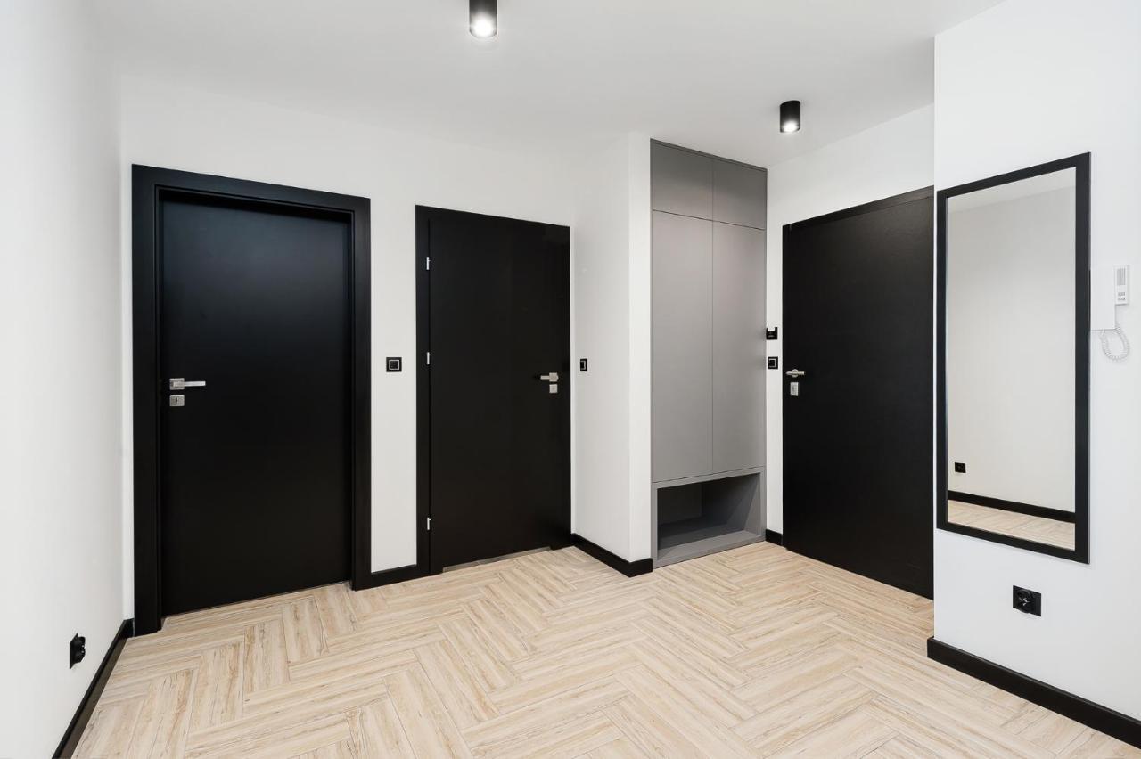 Apartament Czorsztyn Lake & Ski Exterior foto