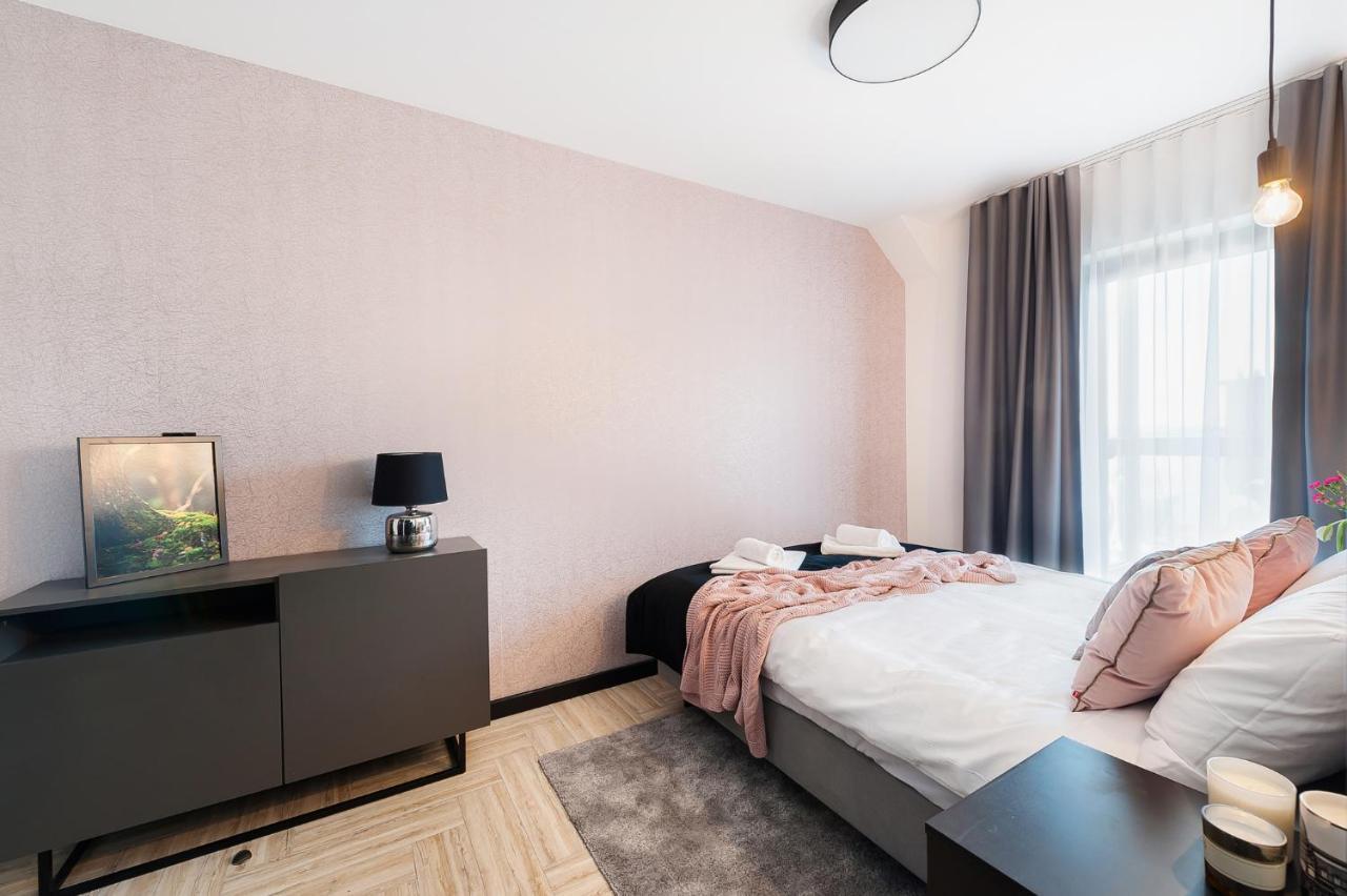 Apartament Czorsztyn Lake & Ski Exterior foto